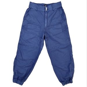 Urban Outfitters BDG Y2K High Waist Baggy Cargo Pants